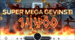 Super Mega Gevinst
