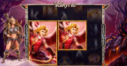 Valkyrie funksjon