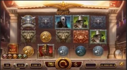 Champions of Rome