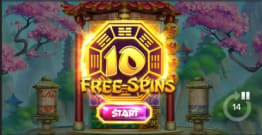 Gratis spinn