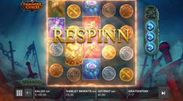 Omspinn
