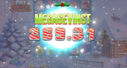 Megagevinst