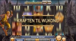 Kraften til Wukong