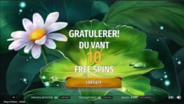Gratisspinn