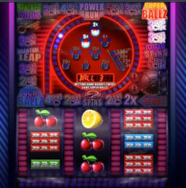 Super Ballz