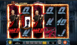 Annihilator Slot