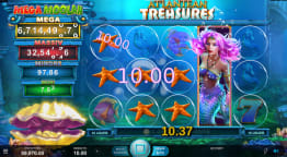 Atlantean Treasures