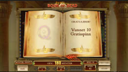 Gratisspinn