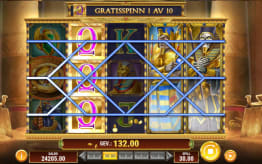 Gratisspinn