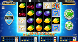 All Star Knockout