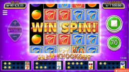 Tilfeldig bonus