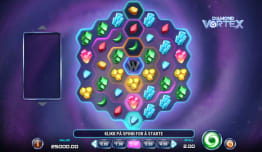 Diamon Vortex
