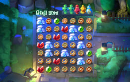 Ghost Glyph