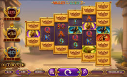 Valley of the Gods 2