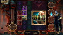 Wild hunt