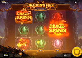 Dragespinn