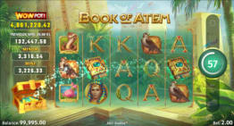 Book of Atem