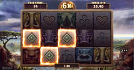Gratisspinn