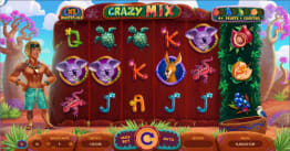 Crazy Mix
