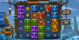 Volatile Vikings