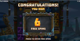 Free Spins