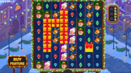Santa's Stack