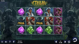 Cthulhu