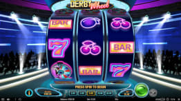 Derby Wheel
