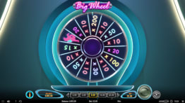 Derby Wheel Big Wheel