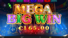 Stor gevinst casinospill