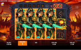 casinospill
