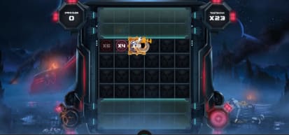 Free spins Money Train