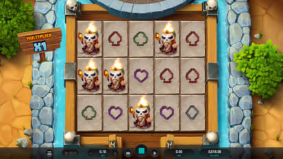 Bone Raiders