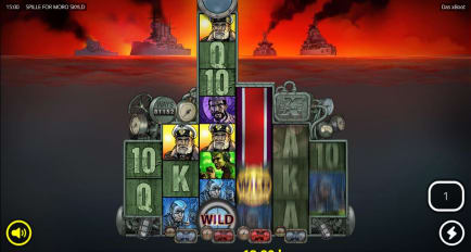 Das xBoot Slot