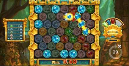 Coba slot