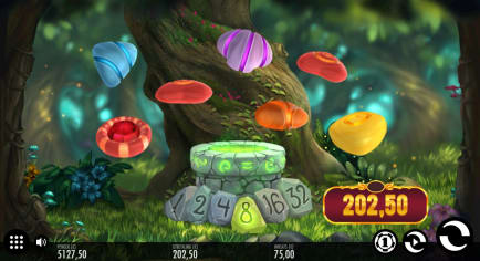 Brønn av underverker slot