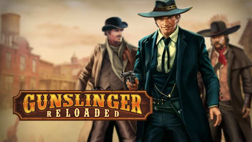 Gunslinger Reloaded