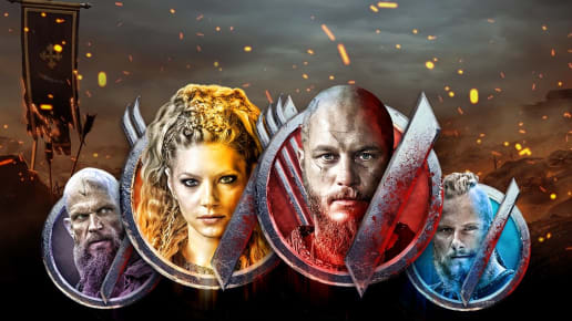 Vikinger