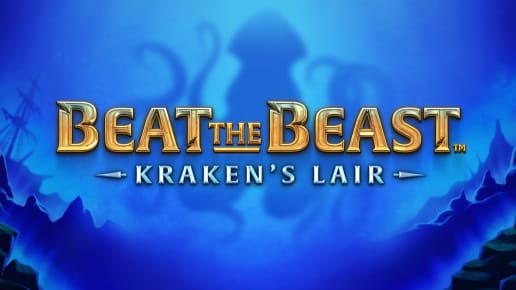 Beat the Beast: Kraken’s Lair