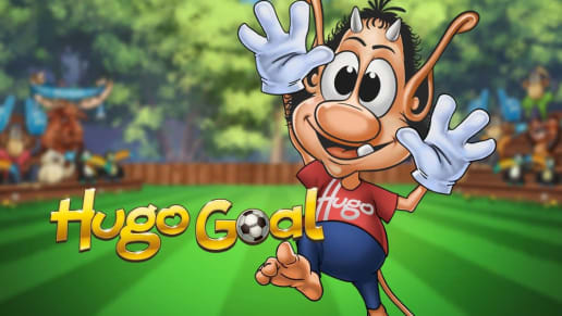 Hugo Goal