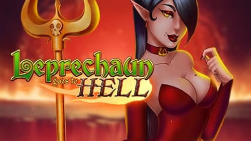 Leprechaun går til helvete