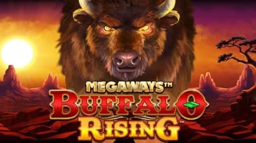 Buffalo Rising Megaways