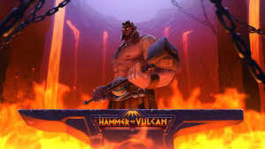 Hammer of Vulcan