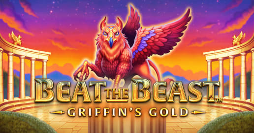Beat the Beast: Griffin’s Gold