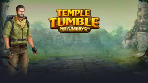 Temple Tumble