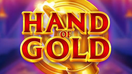 Hand of Gold