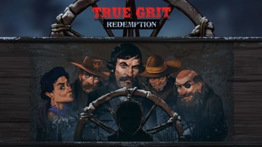 True Grit Redemption