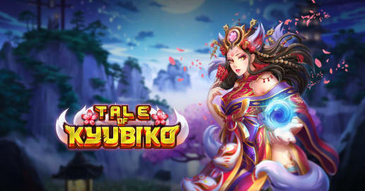 Tale of Kyubiko