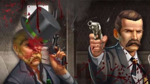 EL Paso Gunfight