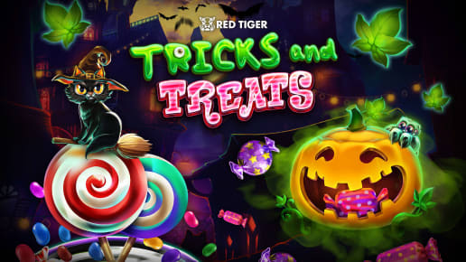 Tricks and Treats